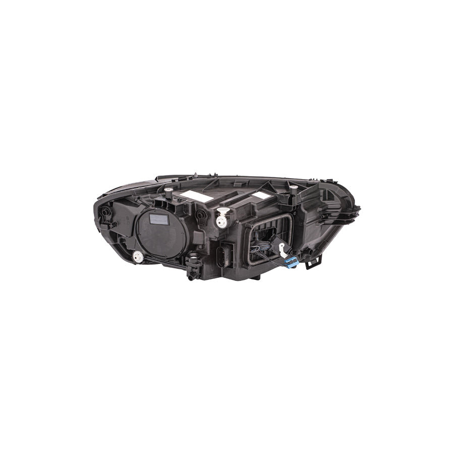 Hella 1EX 015 086-511 Headlight Suitable For Mercedes-Benz Cla