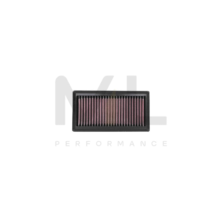 K&N TB-1219 Replacement Air Filter | ML Car Parts UK | ML Performance