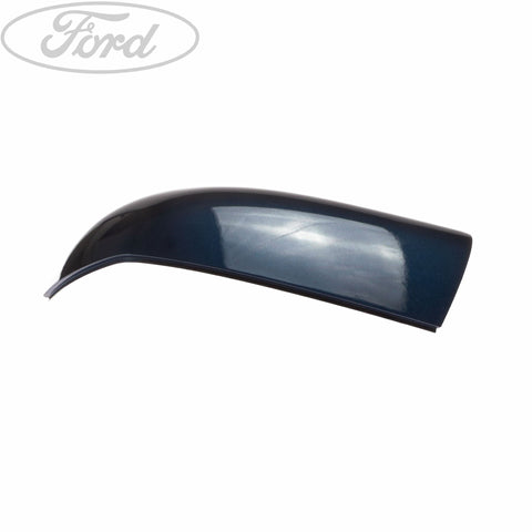 GENUINE FORD 1440294 FOCUS FIESTA FUSION FRONT N/S WING MIRROR COVER | ML Performance UK