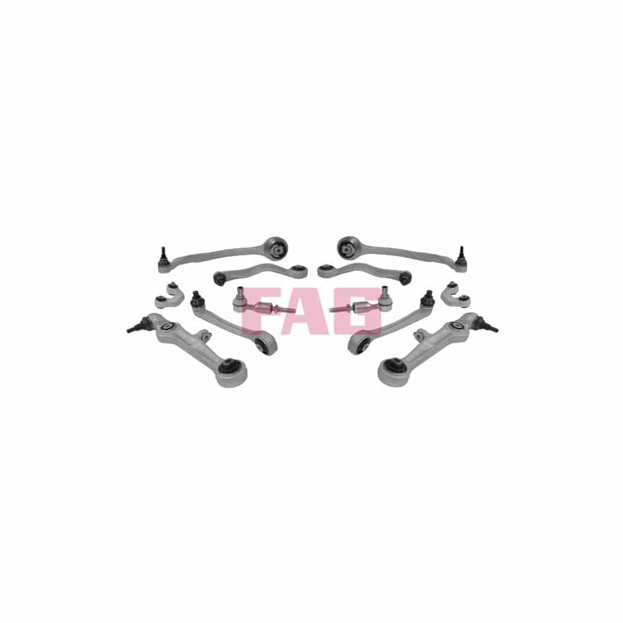 FAG 823 0001 30 Link Set, Wheel Suspension For Audi A4