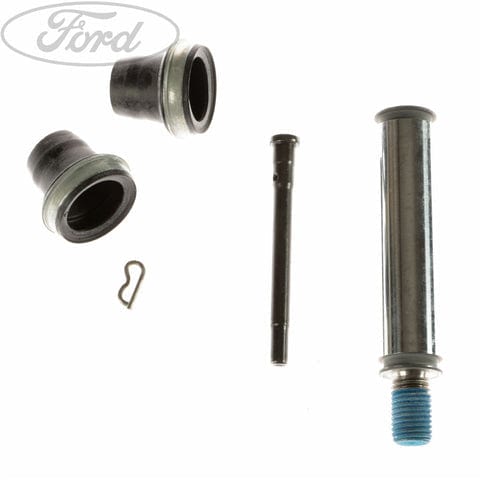 GENUINE FORD 1558038 BRAKE CALIPER LOCATING PIN BOLT KIT | ML Performance UK