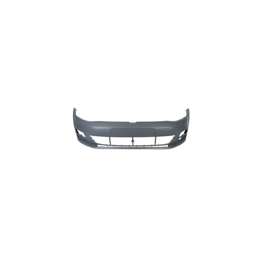 Blic 5510-00-9550900P Bumper For VW Golf