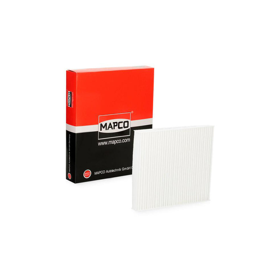 MAPCO 65540 Pollen Filter | ML Performance UK Car Parts