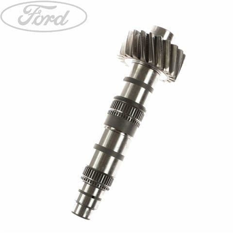 GENUINE FORD 1543156 GEARBOX OUTPUT SHAFT | ML Performance UK