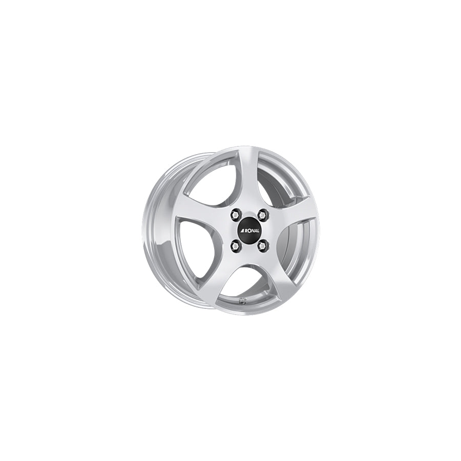 Ronal CA2 6x14 ET30 CA2.4604.031/710 Silver Wheel | ML Performance UK Car Parts