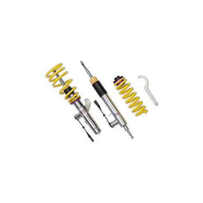 KW 39020001 BMW E81 E87 DDC ECU Coilovers (116d, 116i, 118d, 118i, 120d, 120i, 123d, 130i) 2  | ML Performance UK Car Parts