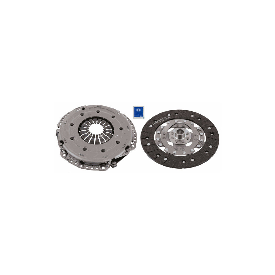 Sachs 3000 970 129 Clutch Kit