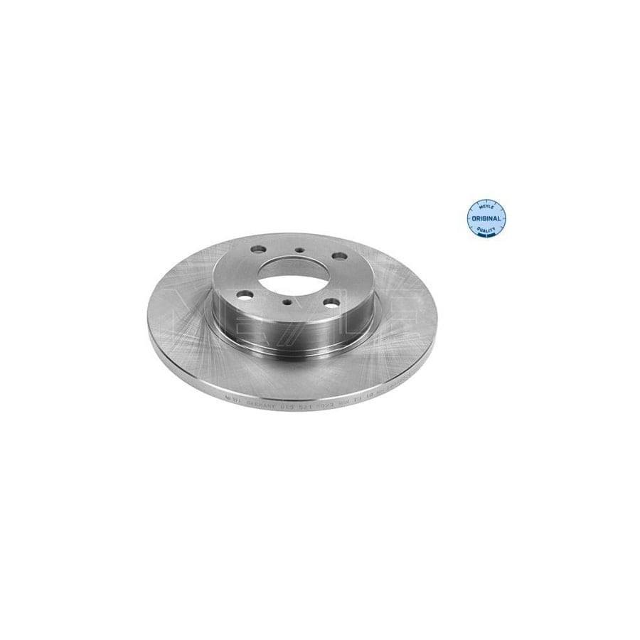 Meyle 615 521 6023 Brake Disc