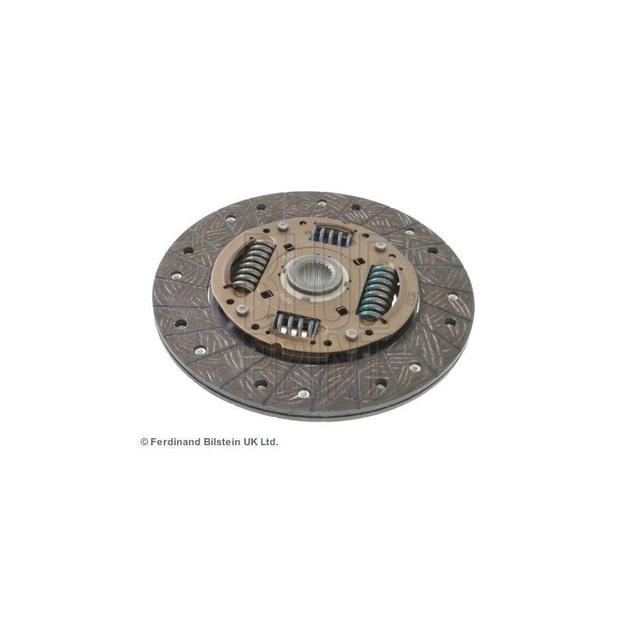 Blue Print ADG031109 Clutch Disc For Ssangyong Musso Off-Road