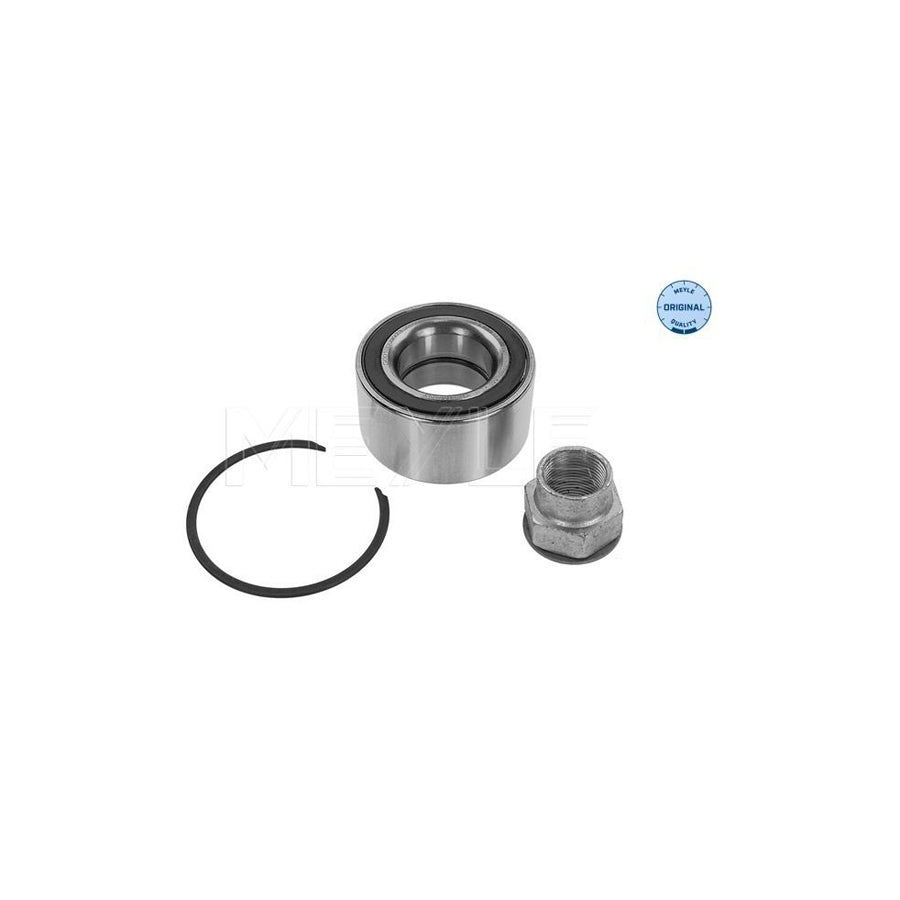 Meyle 214 650 0000 Wheel Bearing Kit