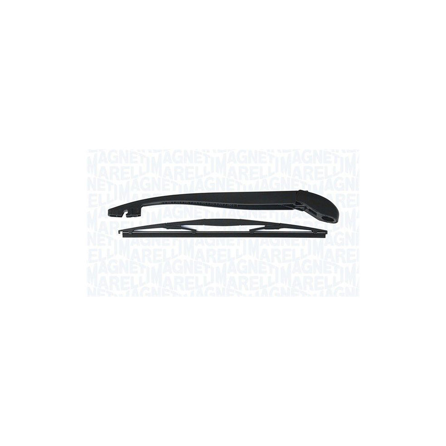 Magneti Marelli 000723180066 Wiper Blade For Mazda 3 | ML Performance UK Car Parts