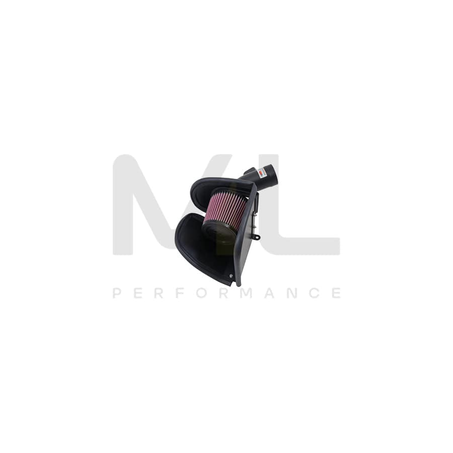 K&N 69-2026TTK Performance Air Intake System | ML Car Parts UK | ML Performance