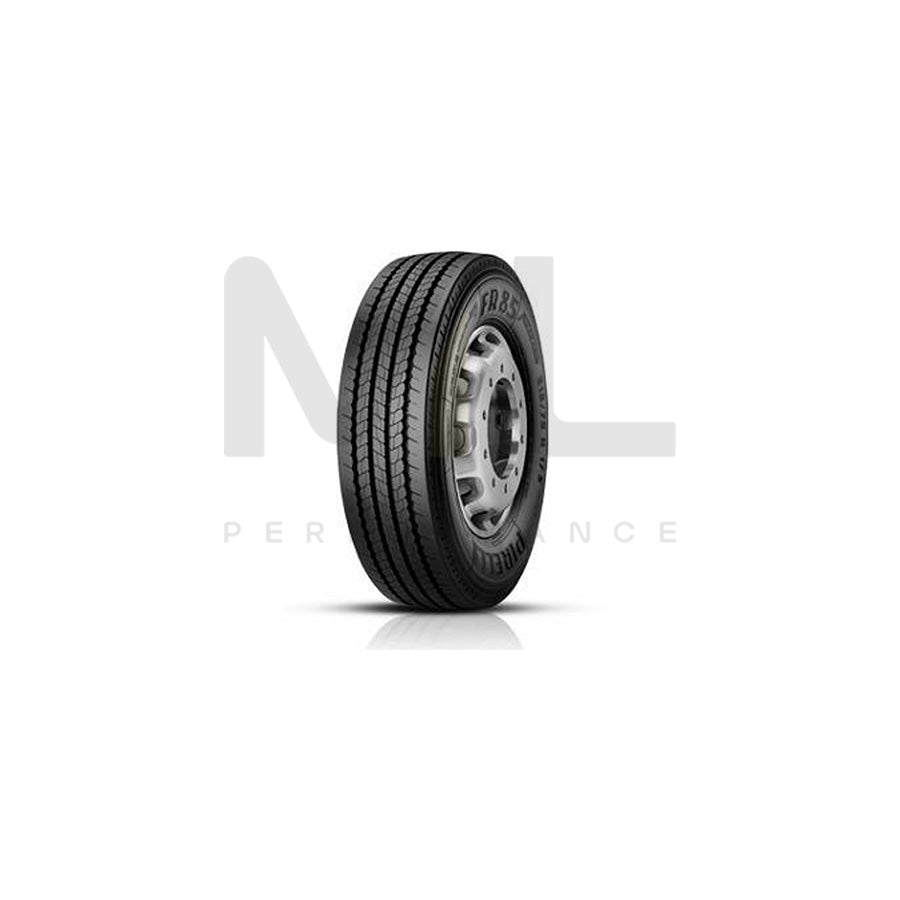 Pirelli FR85 Amaranto 235/75 R17.5 132/130M Truck Summer Tyre | ML Performance UK Car Parts