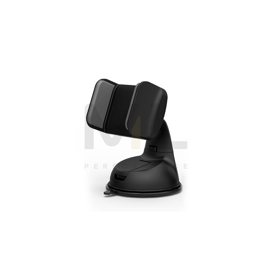 PROMATE Mount-2 8046 Car phone holder 90 mm, windscreen, universal 360° | ML Performance Car Parts