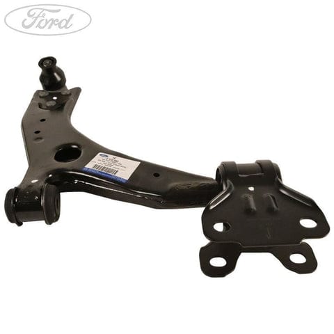 GENUINE FORD 2172992 FOCUS O/S FRONT LOWER SUSPENSION ARM WISHBONE 17- | ML Performance UK