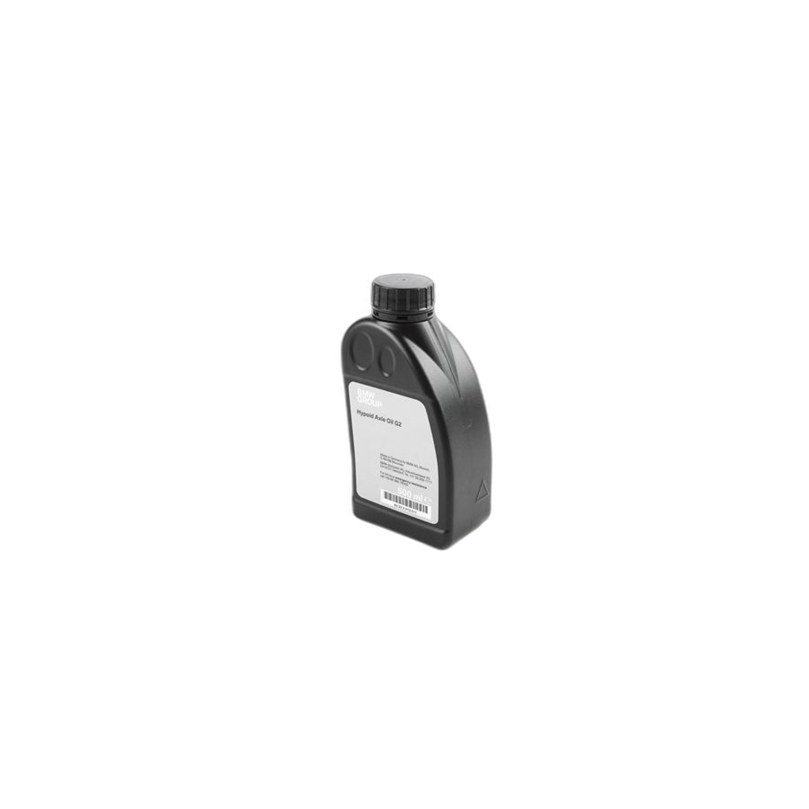 Genuine BMW 83222413511 F20 F90 F34 Hypoid Axle Oil G2 0,5L (Inc. 440iX, X5 3.5d & X7 M50dX)