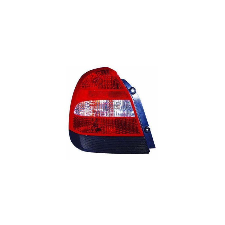 Abakus 2221912LUE9CR Rear Light For Daewoo Nubira Saloon (J100) | ML Performance UK