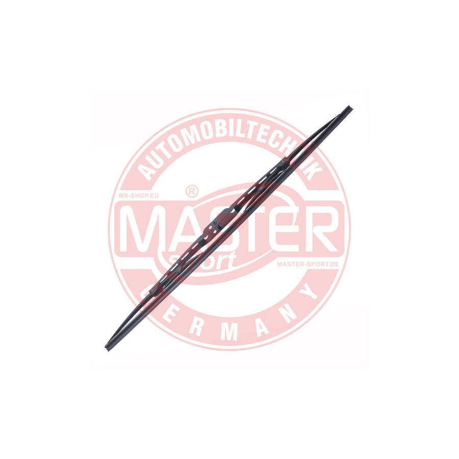 Master-Sport 19-B-Pcs-Ms Wiper Blade | ML Performance UK Car Parts