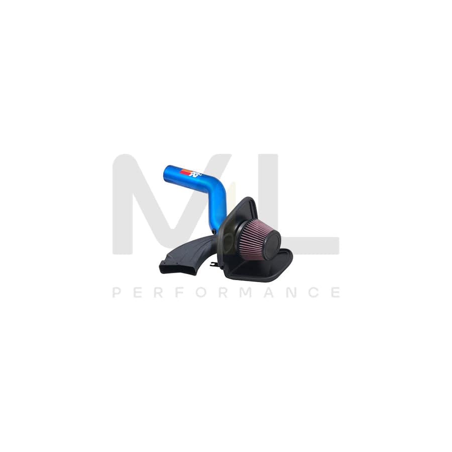 K&N 69-3539TB Performance Air Intake System | ML Car Parts UK | ML Performance