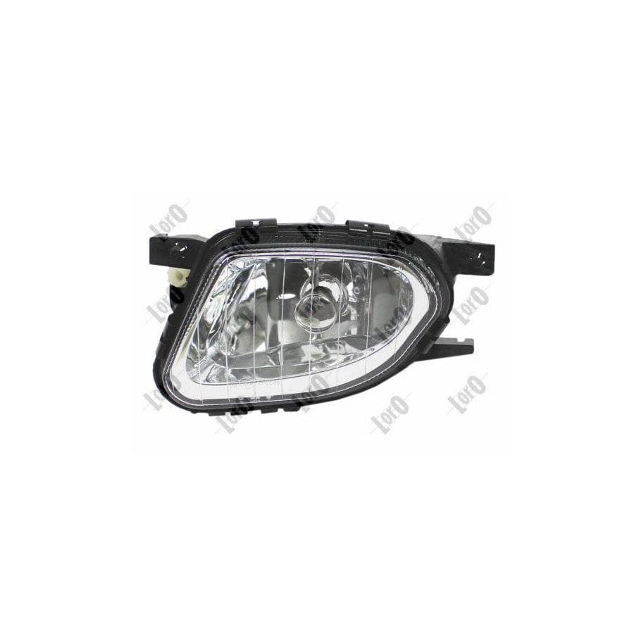 Abakus 054303151515 Fog Light Suitable For Mercedes-Benz Sprinter 3.5-T Van (W906) | ML Performance UK