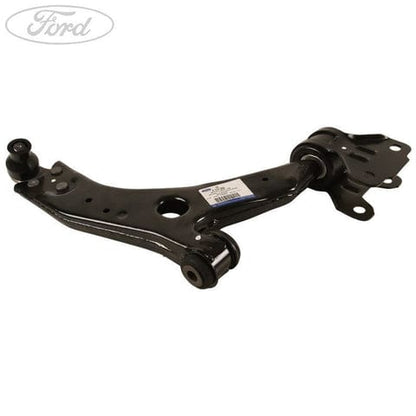 GENUINE FORD 2172992 FOCUS O/S FRONT LOWER SUSPENSION ARM WISHBONE 17- | ML Performance UK