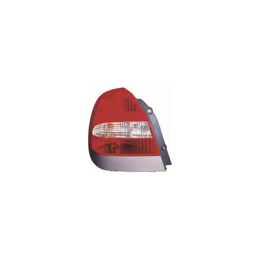 Abakus 2221912LUE8CR Rear Light For Daewoo Nubira Hatchback (J100) | ML Performance UK