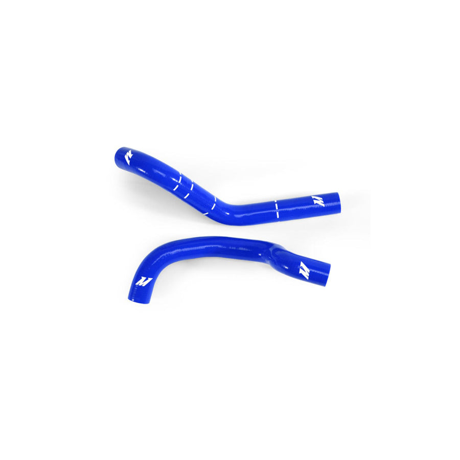 Mishimoto MMHOSE-HON-K20BL 92-00 Honda Civic / 93-97 Civic del Sol Blue Silicone Radiator Hose Kit