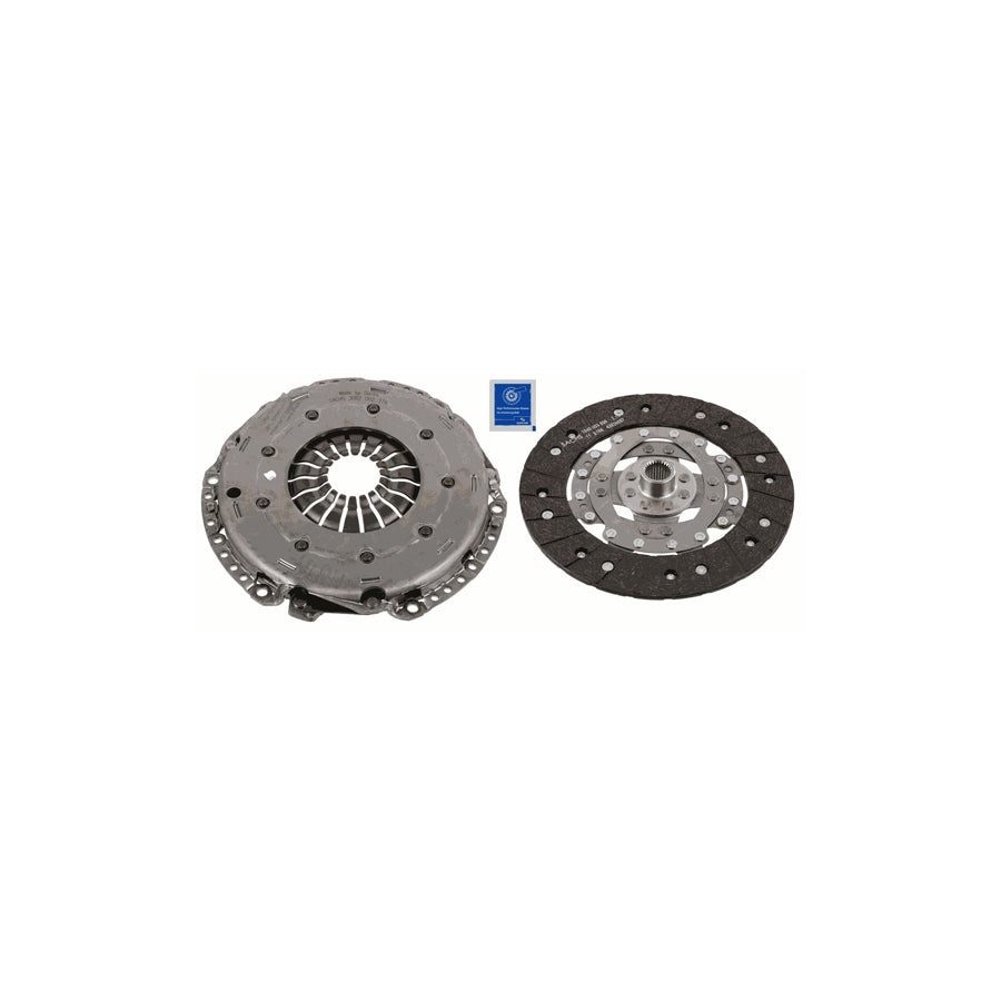 Sachs 3000 970 131 Clutch Kit