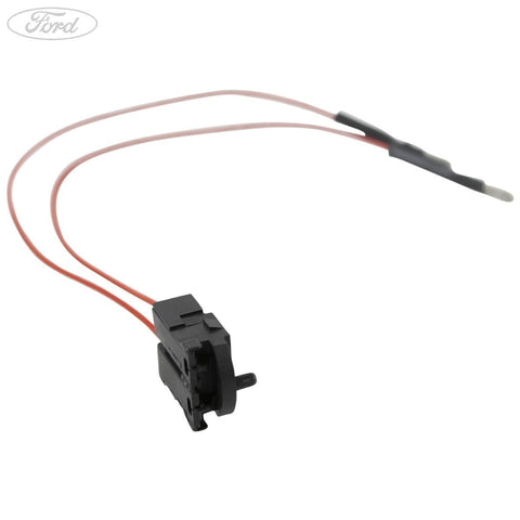 GENUINE FORD 1715479 FIESTA KUGA FRONT HEADLIGHT RESISTOR WIRING | ML Performance UK