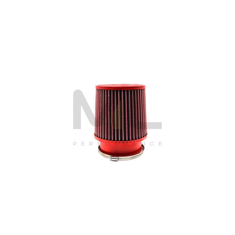 BMC FBSA110-140 Universal Single Air Conical Filters Polyurethane Top | ML Performance UK Car Parts