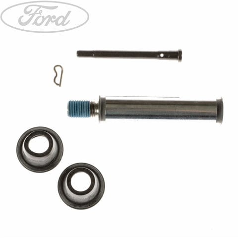 GENUINE FORD 1558038 BRAKE CALIPER LOCATING PIN BOLT KIT | ML Performance UK