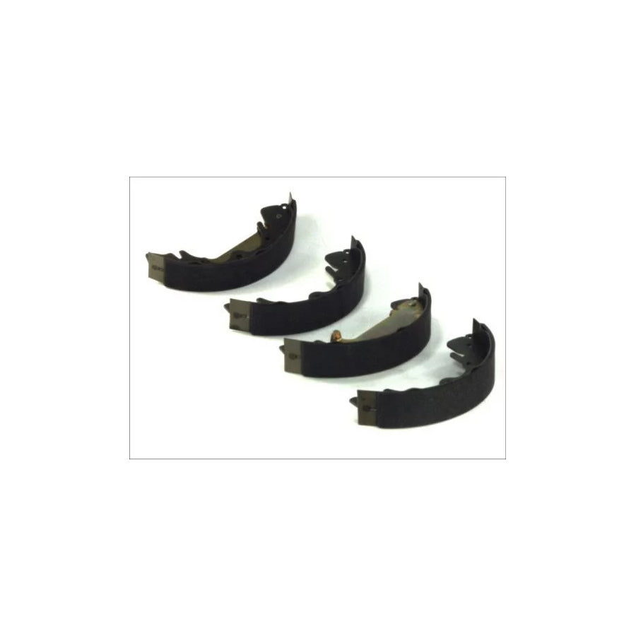 ABE C00522ABE Brake Shoe Set