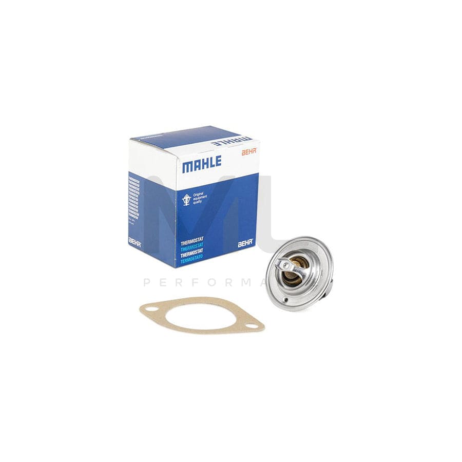 MAHLE ORIGINAL TX 4 83D Engine thermostat Opening Temperature: 83��C, with seal | ML Performance Car Parts