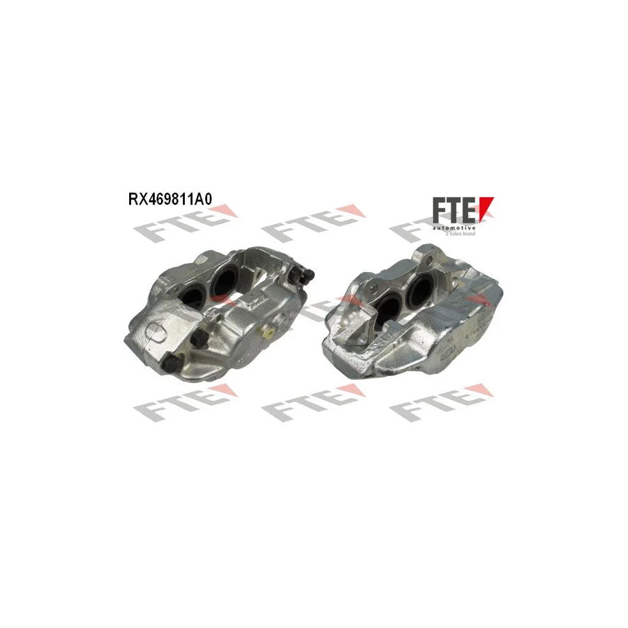 Fte 9291223 Brake Caliper | ML Performance UK Car Parts