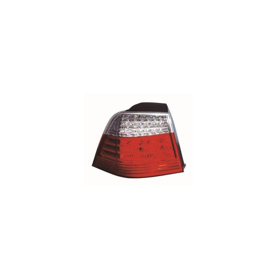 Abakus 4441944RUE Rear Light For Bmw 5 Touring (E61) | ML Performance UK