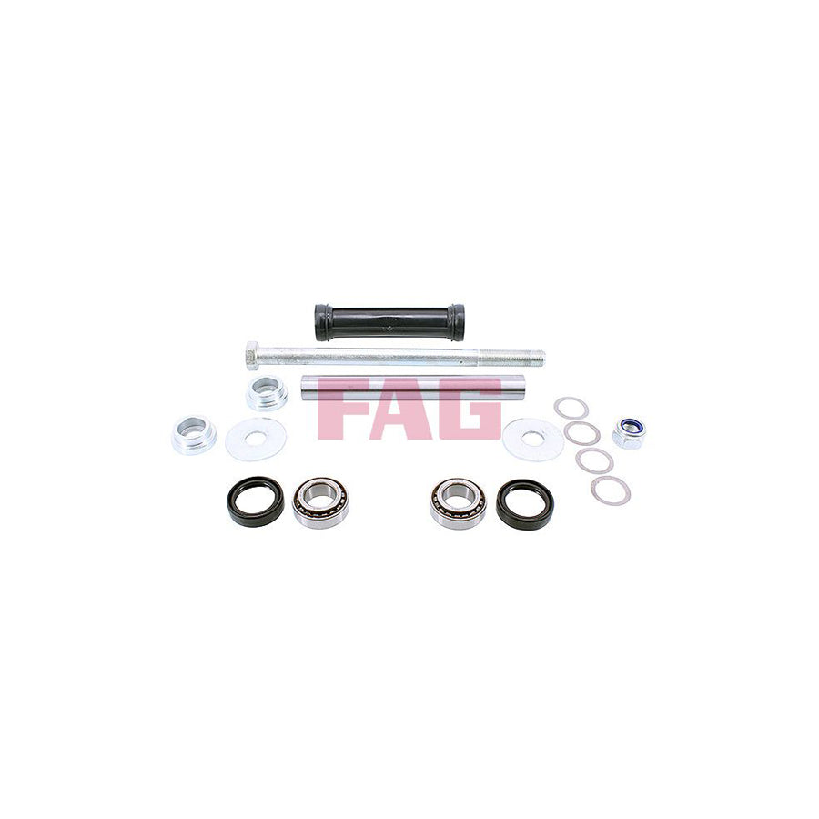 FAG 822 0011 30 Repair Kit, Link For Citroën C5