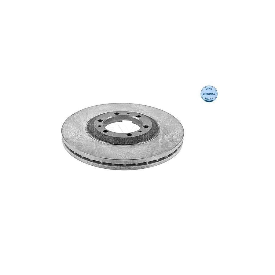 Meyle 615 521 6029 Brake Disc