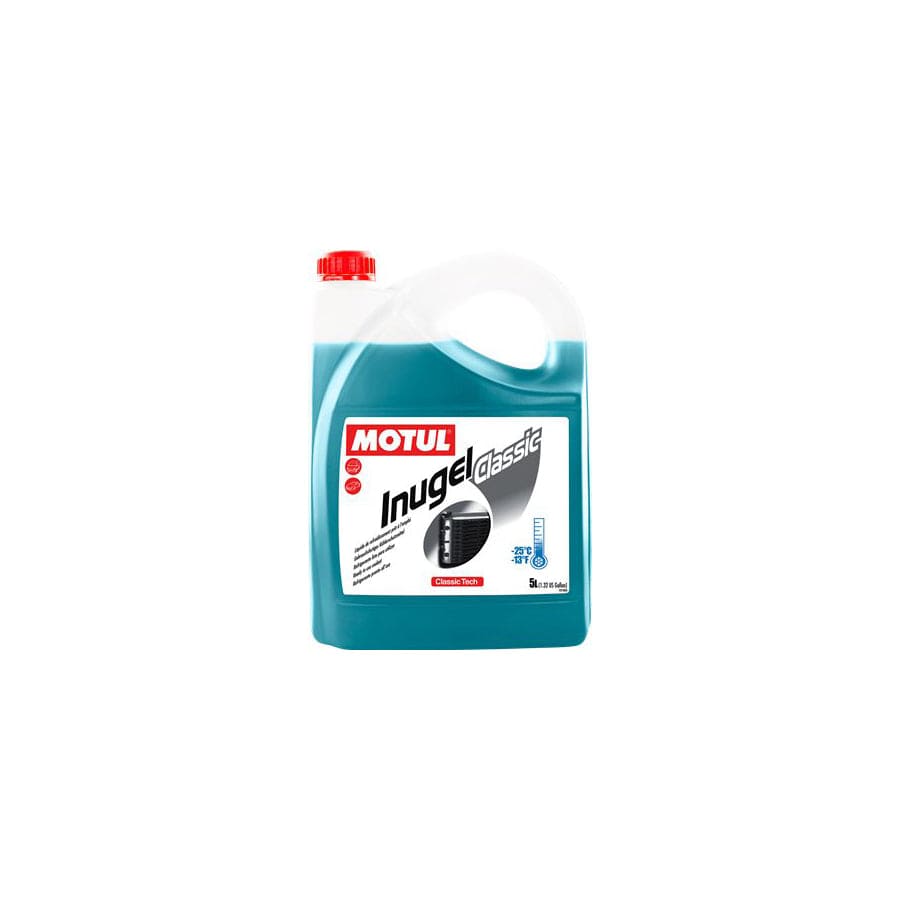 Motul 101083 Antifreeze | ML Performance UK Car Parts