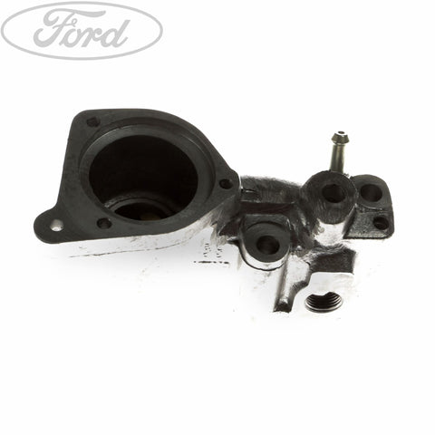 GENUINE FORD 6184265 THERMOSTAT HOUSING | ML Performance UK