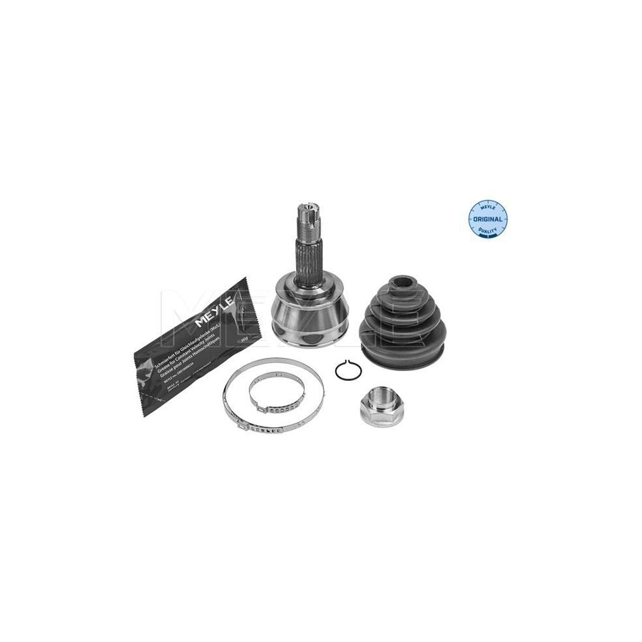 Meyle 214 645 3887 Wheel Bearing Kit