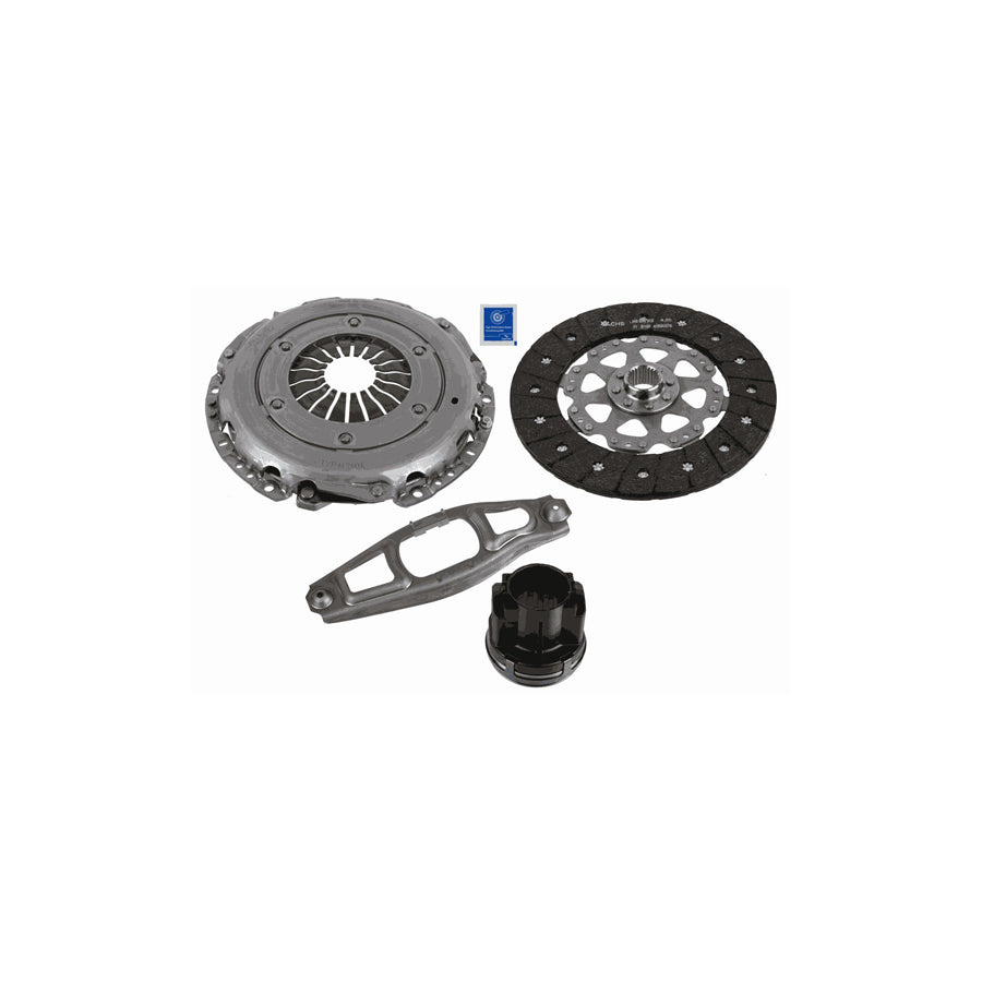 Sachs 3000 970 133 Clutch Kit