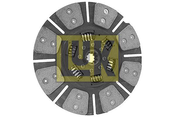 LuK 328 0175 42 Clutch Disc