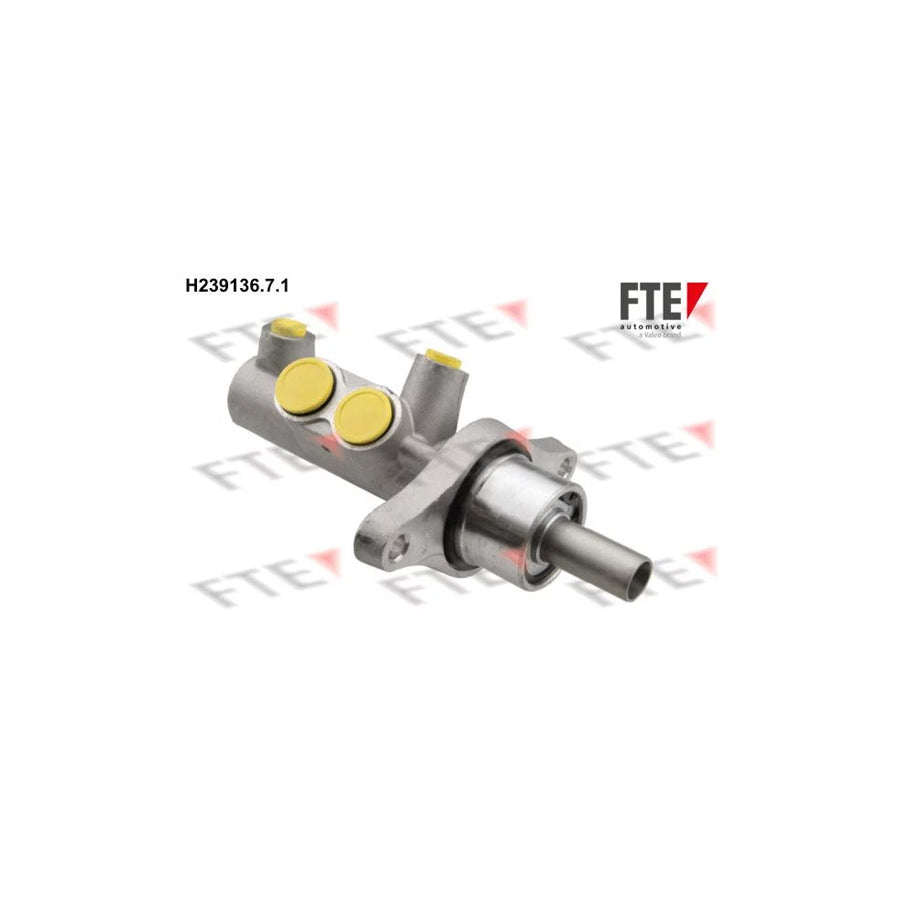 Fte 9220283 Brake Master Cylinder | ML Performance UK Car Parts