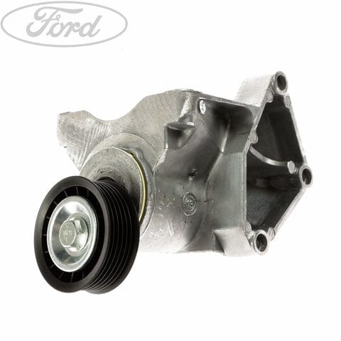 GENUINE FORD 1152890 FOCUS POWER STEERING PUMP BRACKET | ML Performance UK