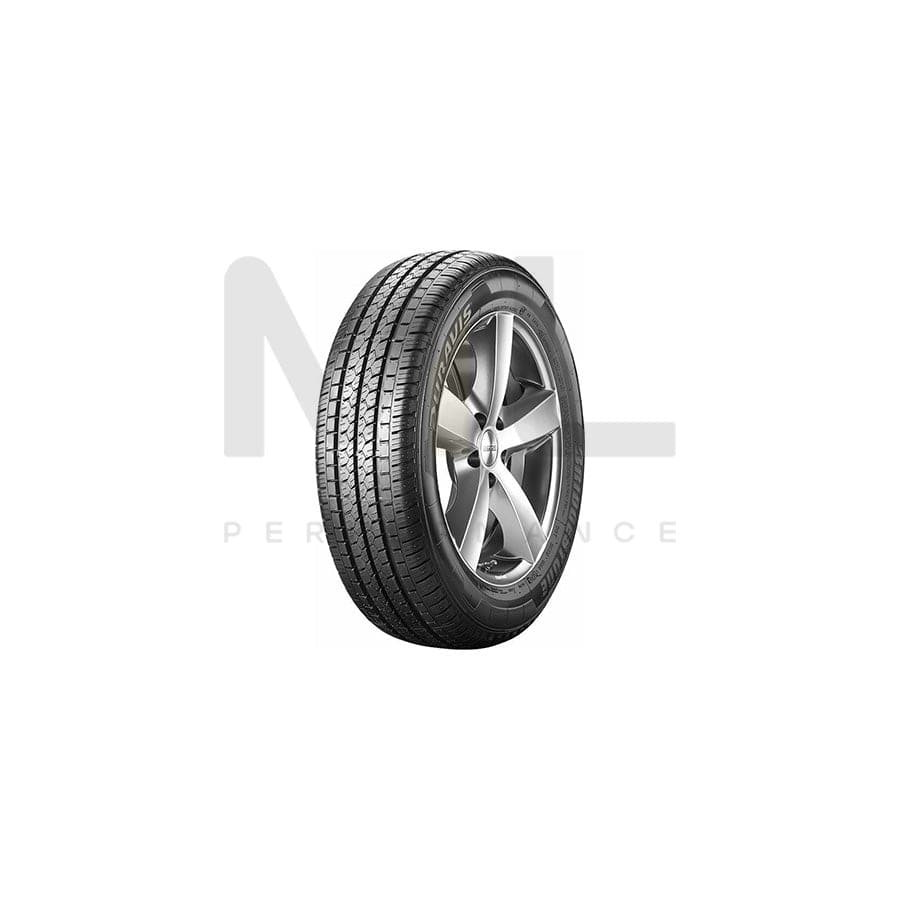 Bridgestone Duravis R410 TL 215/65 R16 102/100H Van Summer Tyre | ML Performance UK Car Parts