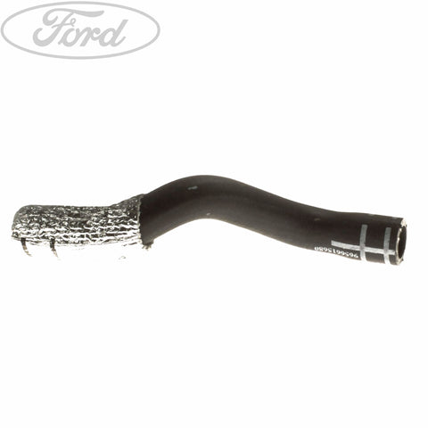 GENUINE FORD 1360277 TURBOCHARGER CONNECTING HOSE | ML Performance UK