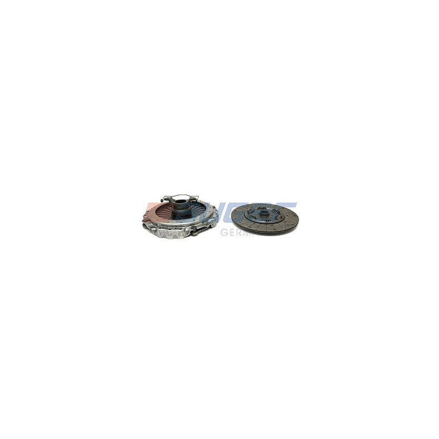 Auger 98079 Clutch Kit