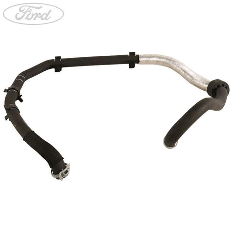 GENUINE FORD 2120811 HOSE AB39-8A582-AF | ML Performance UK