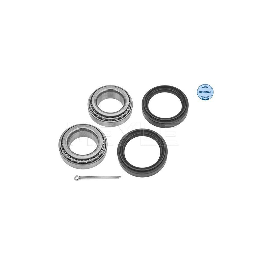 Meyle 37-14 650 0008 Wheel Bearing Kit