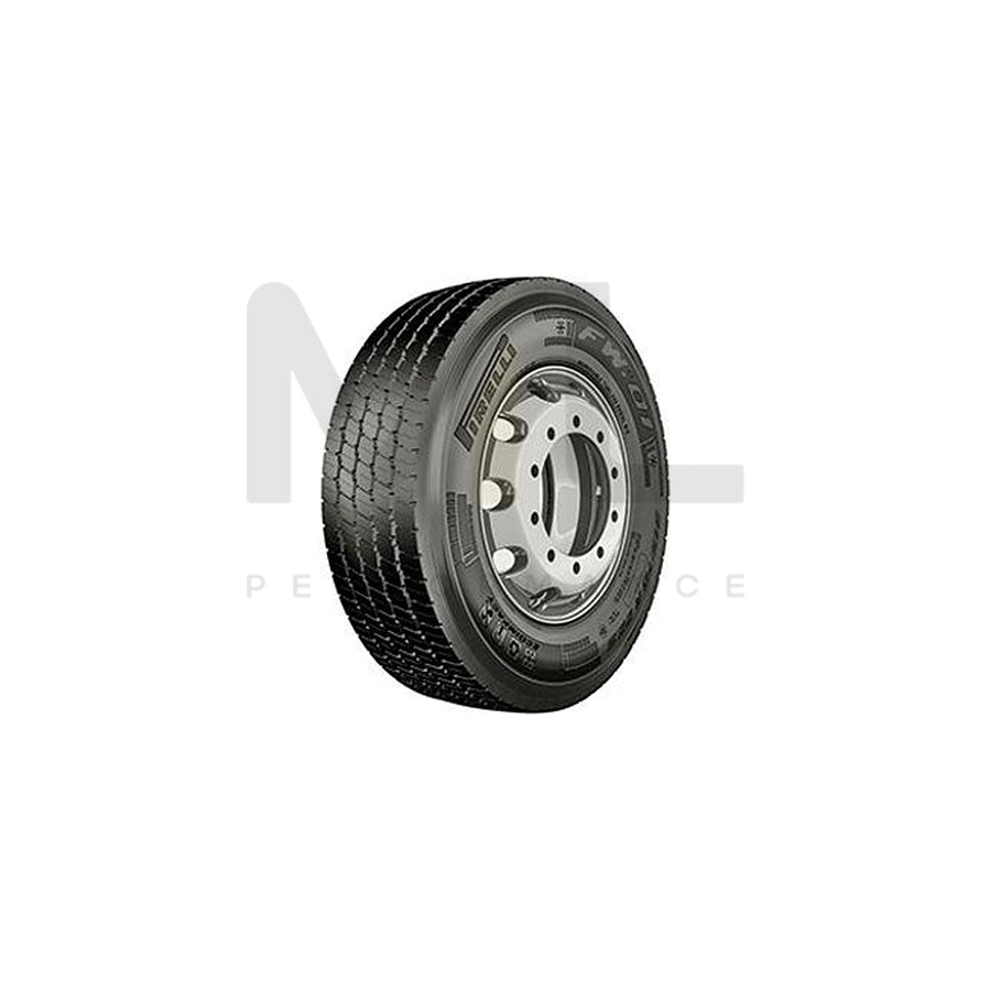 Pirelli FW:01 315/80 R22.5 156/150L Truck Winter Tyre | ML Performance UK Car Parts